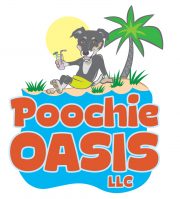 Poochie Oasis Logo